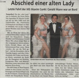 Zeitungsausschnitt zum Vergr&ouml;&szlig;ern anklicken